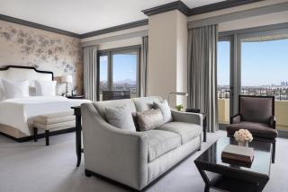 Four Seasons Hotel Los Angeles at Beverly Hills - 2