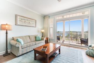 Reflections At Bay Point 407 - Panama City Beach - 0