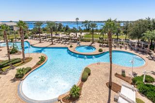 Reflections At Bay Point 407 - Panama City Beach - 8
