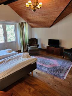Lydinge Resort - Hyllinge - 1