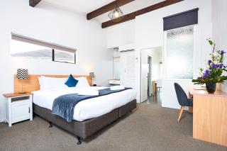 Cobblestone Court Motel - Wenzel Motels - Tauranga - 2