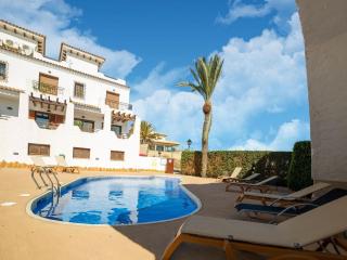 Belvilla by OYO Apartamento en Palomares - Palomares - 9