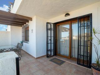 Belvilla by OYO Apartamento en Palomares - Palomares - 8
