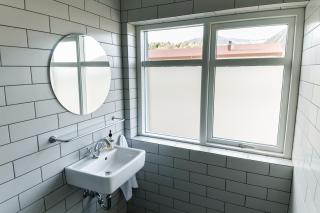 Soti Lodge - Fljot - 8