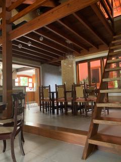 Casa com piscina em Ubatuba-Itaguá - Ubatuba - 4