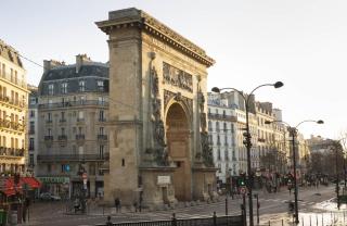 Hotel Les Théâtres - Parigi - 9