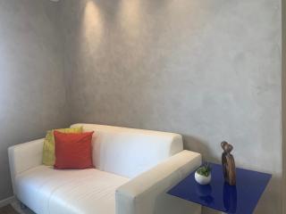 Beira Mar Pajuçara com Varanda 203 - frente piscinas naturais e feira artesanato - Maceió - 1