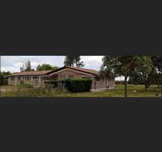 Quito Eco Lodge Airport - B&B - Tababela - 8