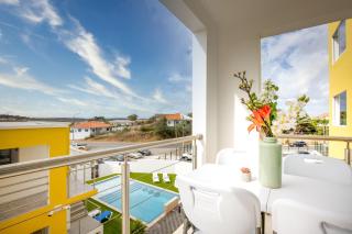 Genesis Apartments Jan Thiel - Willemstad - 5