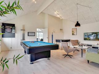 18 person holiday home in Nørre Nebel - Nørre Nebel - 8