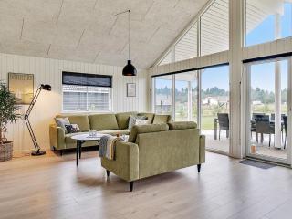 18 person holiday home in Nørre Nebel - Nørre Nebel - 1