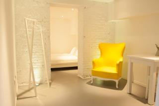 ABCyou Bed&Breakfast - Valencia - 0