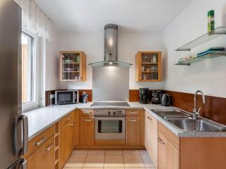 Apartment with private terrace in Velmede - 6