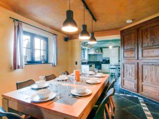 Holiday home in Nafraiture for 8 person - Nafraiture - 5