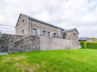 Holiday Home in Nafraiture near Forest - Nafraiture - 4