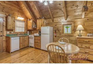 Happily Ever After - 5