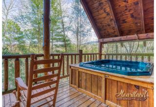 Happily Ever After - Sevierville - 2