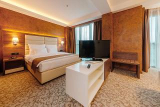 Hotel New Star - Podgorica - 9