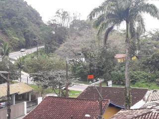 Apto 23-1 Costa Verde - Toninhas - Ubatuba - 9