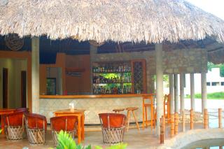 AXKAN PALENQUE, ALBERCAS, GASTRONOMIA MAR y TIERRA & TRAVEL AGENCY - 7