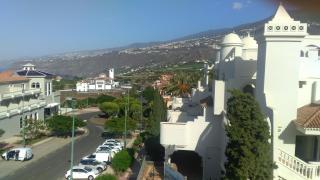 Apartamento Vista Violetas - Puerto de la Cruz - 5