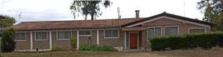 Quito Eco Lodge Airport - B&B - Tababela - 0