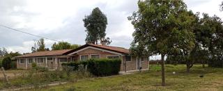 Quito Eco Lodge Airport - B&B - Tababela - 3
