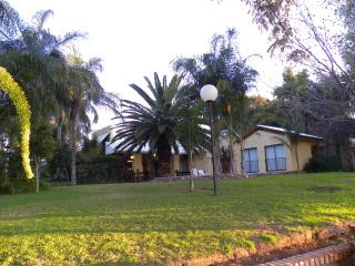 Riverbank Lodge - Upington - 4