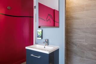 Sure Hotel by Best Western Argentan - Argentan - 5
