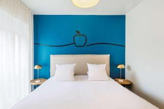 Sure Hotel by Best Western Argentan - Argentan - 1