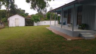 Casa chácara - Cará-Cará - 0