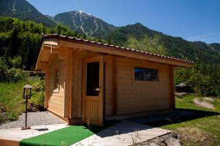 Hotel Ritzlerhof - Panorama und Spa - Sautens - 8