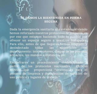 Departamento Freire 1062 - 3