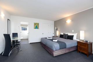 Kings Gate Motel - Nelson - 4