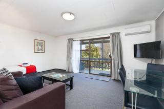 Kings Gate Motel - Nelson - 1