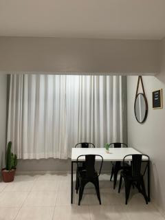 Apartamento Pé na Areia - Santos - Santos - 6