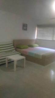 Room in Apartment - Airport Transfer Bangkok apartment - Thung Si Kan - 9