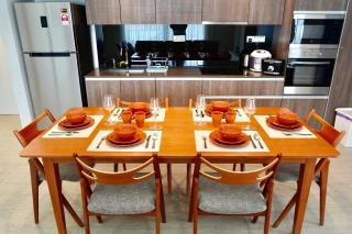 Beachfront Resort By The Sea, Batu Ferringhi - Batu Ferringhi - 8