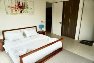 Beachfront Resort By The Sea, Batu Ferringhi - Batu Ferringhi - 1
