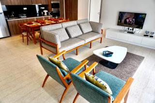 Beachfront Resort By The Sea, Batu Ferringhi - Batu Ferringhi - 0