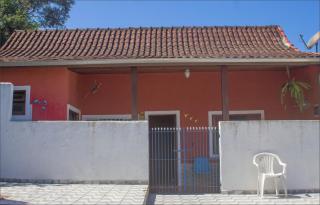 Casa do Carlos, praia da Enseada Ubatuba-SP - Ubatuba - 4