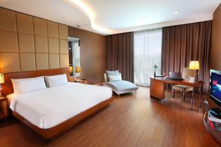 Swiss-Belhotel Kendari - Kendari - 4