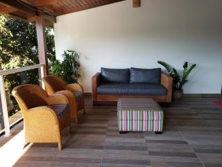 Casa de temporada com piscina - Florianópolis - 2