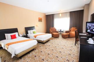 Swiss-Belhotel Kendari - Kendari - 6