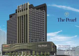 The Pearl Kuala Lumpur - Kuala Lumpur - 0