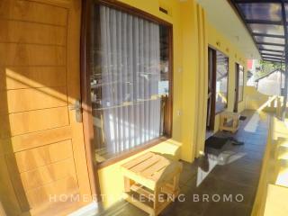 Homestay Lereng Bromo - Bromo - 3
