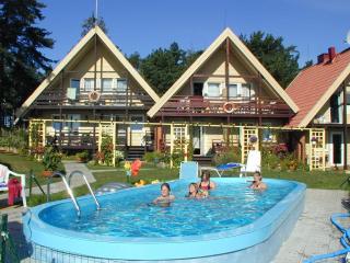 Vila Nendrė - Neringa - 1
