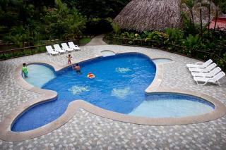 Turtle Beach Lodge - Tortuguero - 0