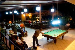 Turtle Beach Lodge - Tortuguero - 8