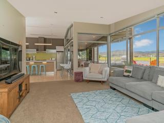 Sanctuary By The Water - Matarangi Holiday Home - Matarangi - 4
